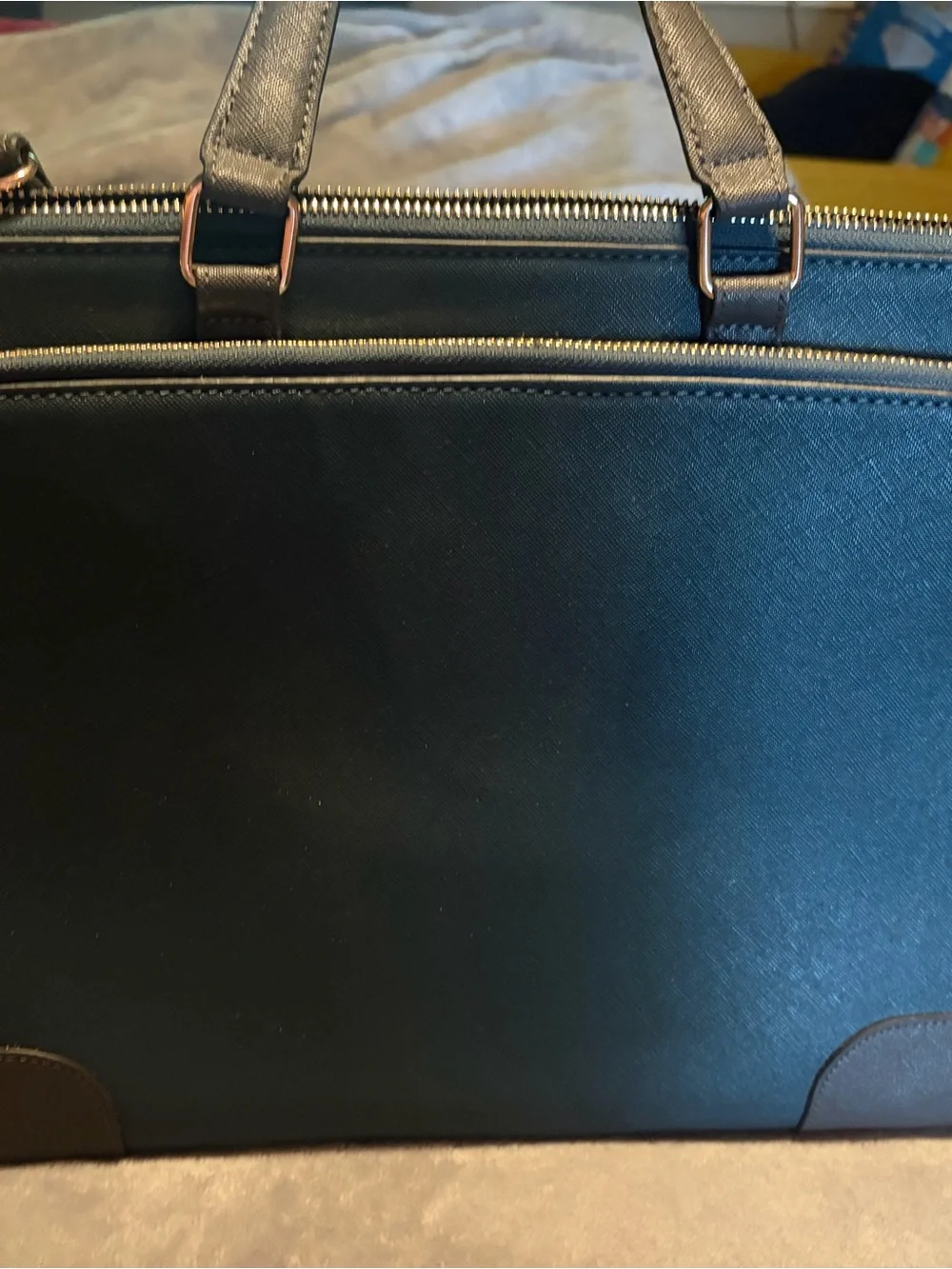 N/A authentic coccinelle